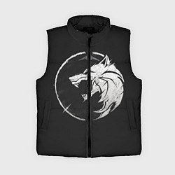 Женский жилет The Witcher 3: Wild Hunt