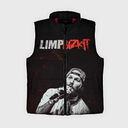 Женский жилет Limp Bizkit