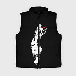 Женский жилет MONOKUMA