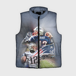 Женский жилет Brady