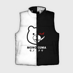 Женский жилет Monokuma