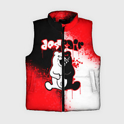 Женский жилет MONOKUMA