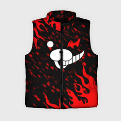 Женский жилет MONOKUMA