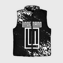 Женский жилет LINDEMANN