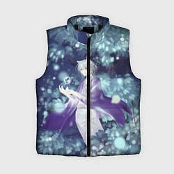 Женский жилет Tomoe Kamisama