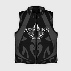Женский жилет Assassin’s Creed