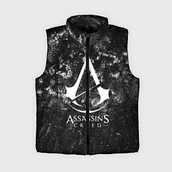 Женский жилет Assassin’s Creed