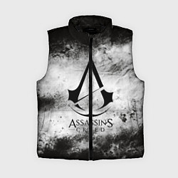 Женский жилет Assassin’s Creed