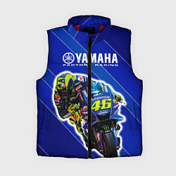 Женский жилет Valentino Rossi