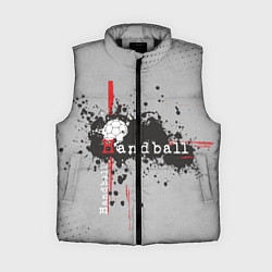 Женский жилет Handball