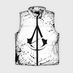 Женский жилет ASSASSINS CREED