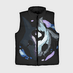 Женский жилет League of Legends
