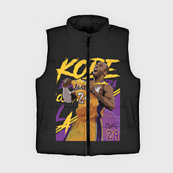 Женский жилет Kobe Bryant