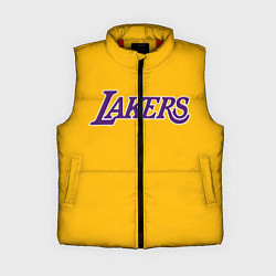 Женский жилет Kobe Bryant