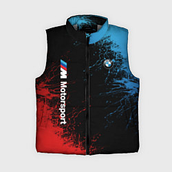 Женский жилет БМВ Мотоспорт