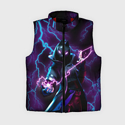 Женский жилет FORTNITE