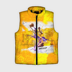 Женский жилет Kobe Bryant