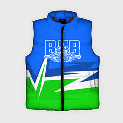 Женский жилет ВДВ