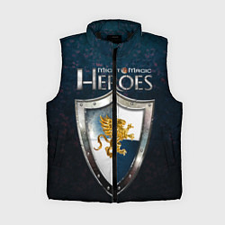 Женский жилет Heroes of Might and Magic