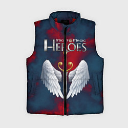 Женский жилет Heroes of Might and Magic