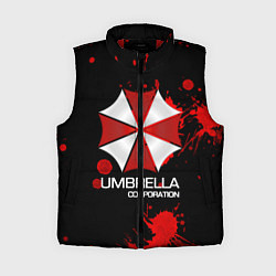 Женский жилет UMBRELLA CORP