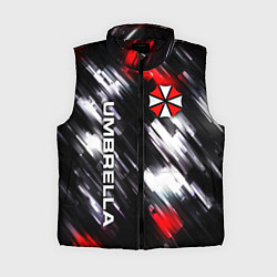 Женский жилет UMBRELLA CORPORATION