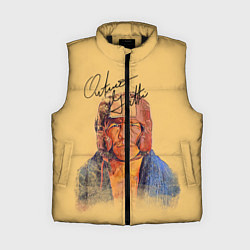 Женский жилет Arturo Gatti