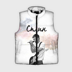 Женский жилет Сплин