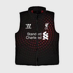 Женский жилет Liverpool
