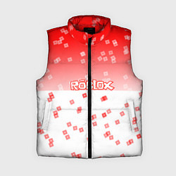 Женский жилет ROBLOX