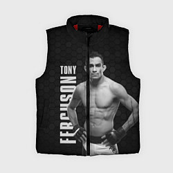 Женский жилет EL CUCUY Tony Ferguson