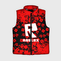 Женский жилет Roblox