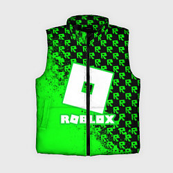 Женский жилет Roblox
