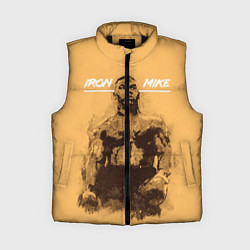 Женский жилет Iron Mike