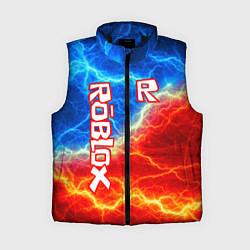 Женский жилет ROBLOX