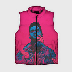 Женский жилет The Weekend