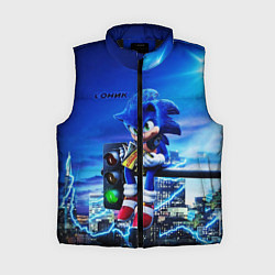 Женский жилет SONIC