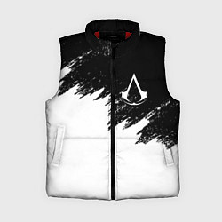 Женский жилет ASSASSINS CREED