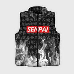 Женский жилет SENPAI