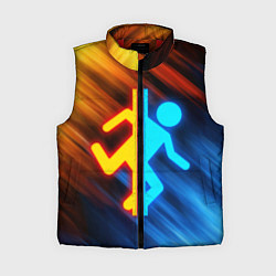 Женский жилет PORTAL