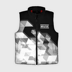 Женский жилет Muse