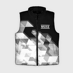 Женский жилет Muse