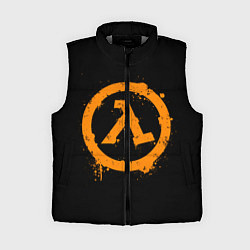 Женский жилет HALF-LIFE