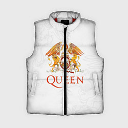 Женский жилет Queen