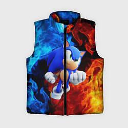 Женский жилет SONIC