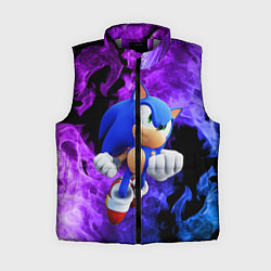 Женский жилет SONIC