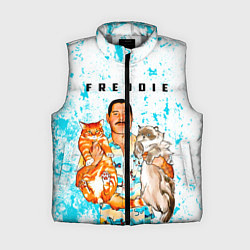 Женский жилет Queen