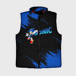Женский жилет SONIC