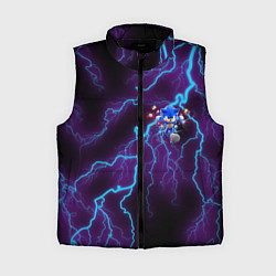 Женский жилет SONIC