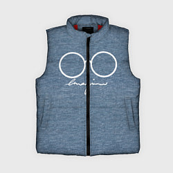 Женский жилет Imagine John Lennon